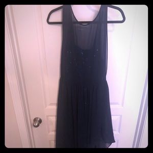 BCBG MaxAzria “KATRINE” Dress